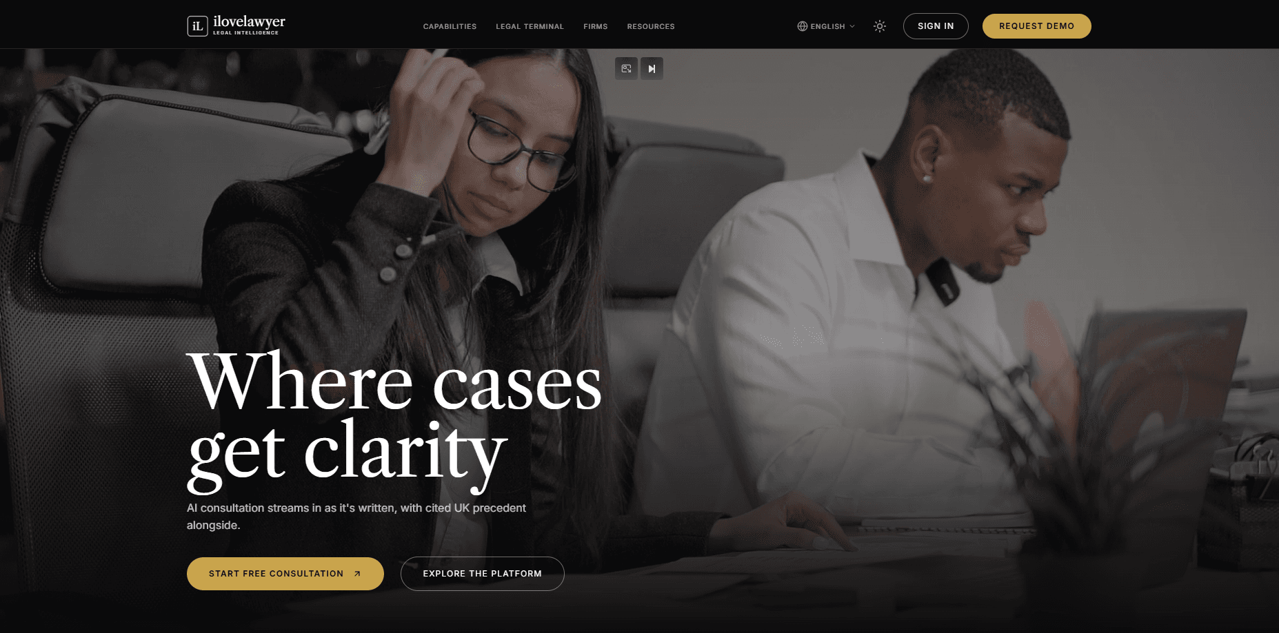 Ilovelawyer Transforms Legal Practice Through AI-Driven Case Management